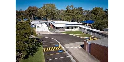 Woody Point Special School