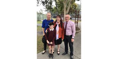 Y Schools Queensland - Ipswich