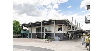 Y Schools Queensland - Moreton Bay (Kepnock Campus)
