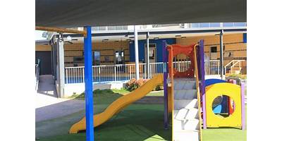 Yarra Ranges Special Developmental School