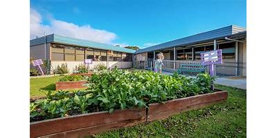 Yarrabah School