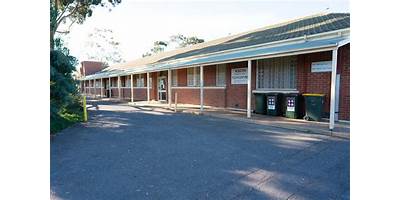 Youth Education Centre - Flexicentre Campus (Kilburn)