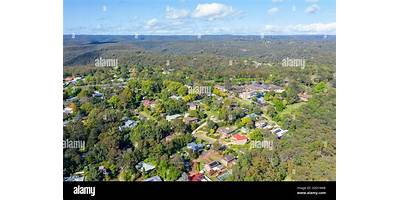 Representative image of Springwood