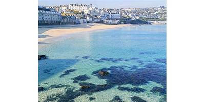 Representative image of St Ives