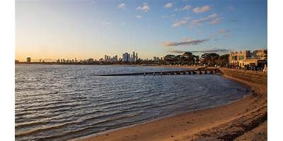 Representative image of St Kilda