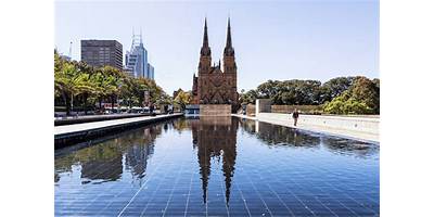 Representative image of St Marys