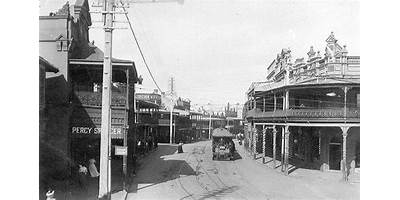 Representative image of Stanmore