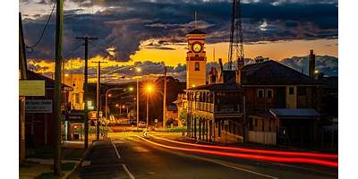 Representative image of Stanthorpe
