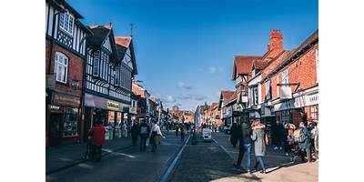 Representative image of Stratford