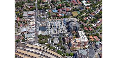 Representative image of Strathfield