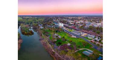 Representative image of Swan Hill