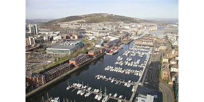 Representative image of Swansea