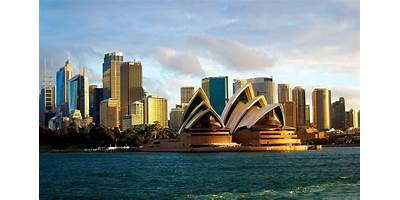 Representative image of Sydney