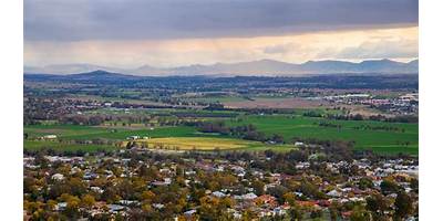 Representative image of Tamworth