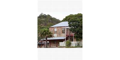 Representative image of Tea Tree Gully