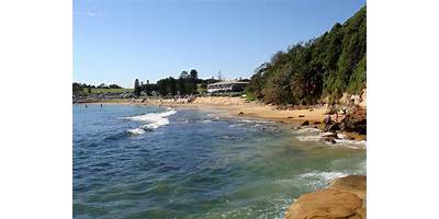 Representative image of Terrigal