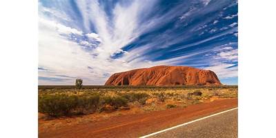 Representative image of The Rock