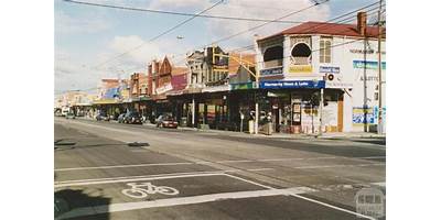 Representative image of Thornbury