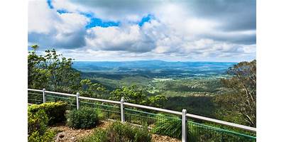 Representative image of Toowoomba
