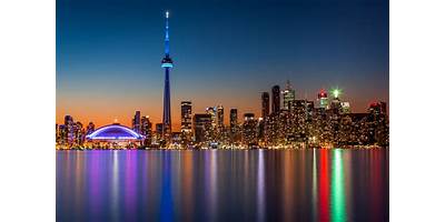 Representative image of Toronto