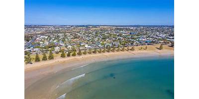 Representative image of Torquay