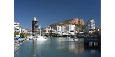 Representative image of Townsville
