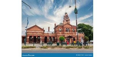 Representative image of Traralgon