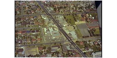 Representative image of Tuart Hill