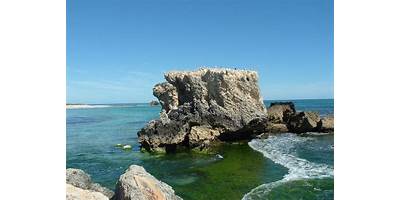 Representative image of Two Rocks