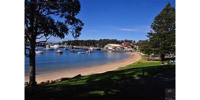 Representative image of Ulladulla