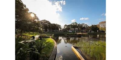 Representative image of Victoria Park