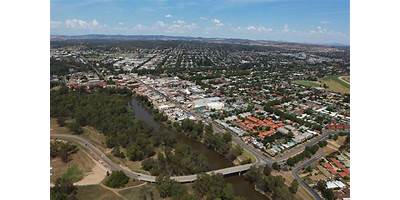 Representative image of Wagga Wagga