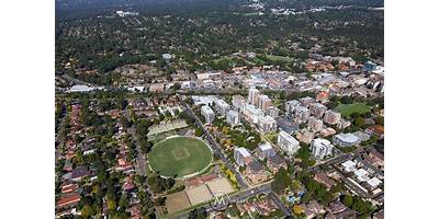 Representative image of Waitara