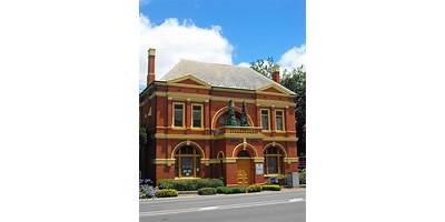 Representative image of Warragul