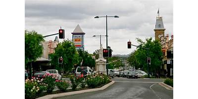 Representative image of Warwick