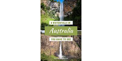 Representative image of Waterfall
