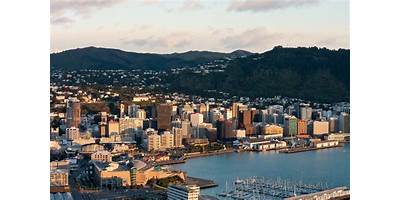 Representative image of Wellington