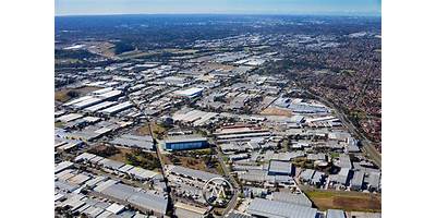 Representative image of Wetherill Park