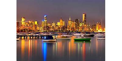Representative image of Williamstown