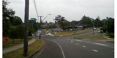 Representative image of Winston Hills