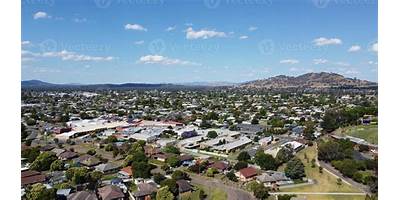 Representative image of Wodonga