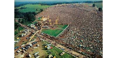 Representative image of Woodstock