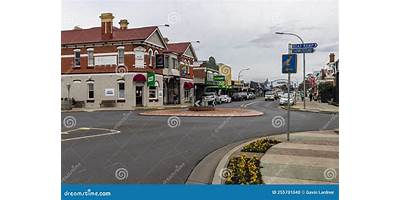 Representative image of Wynyard