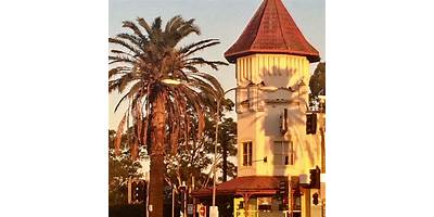 Representative image of Wyong