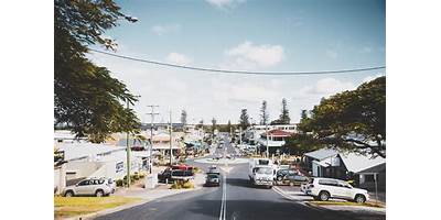 Representative image of Yamba
