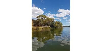 Representative image of Yarralumla