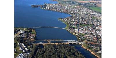 Representative image of Yarrawonga