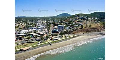 Representative image of Yeppoon